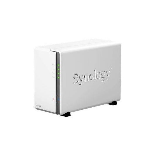 Synology-DS216SEWD40EFRX-Hard-drives
