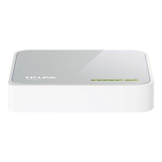 TP-LINK-TLSF1005D-Networking