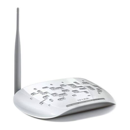 TP-LINK-TLWA701ND-Networking