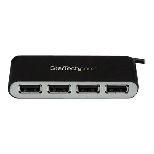 StarTechcom-ST4200MINI2-Multimedia