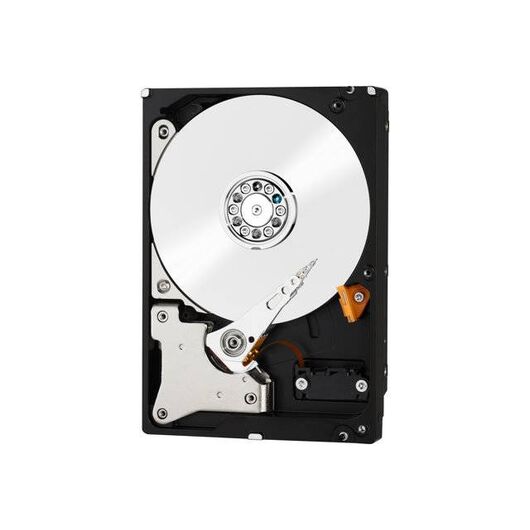Synology-DS215WD10EFRX-Hard-drives