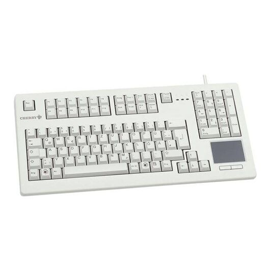 Cherry-G8011900LUMEU0-Keyboards---Mice