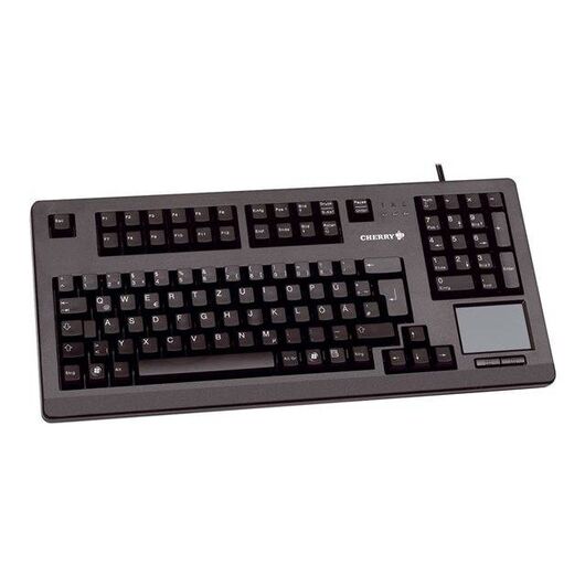 Cherry-G8011900LUMEU2-Keyboards---Mice