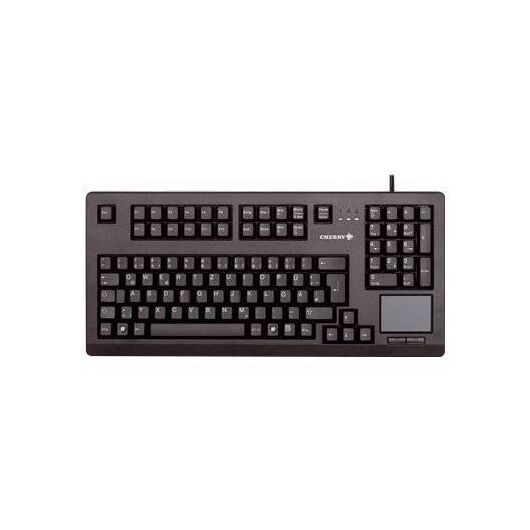 Cherry-G8011900LUMEU2-Keyboards---Mice