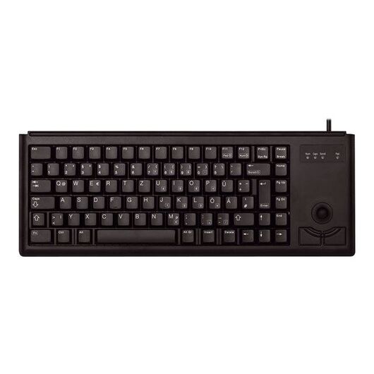 Cherry-G844400LUBEU2-Keyboards---Mice