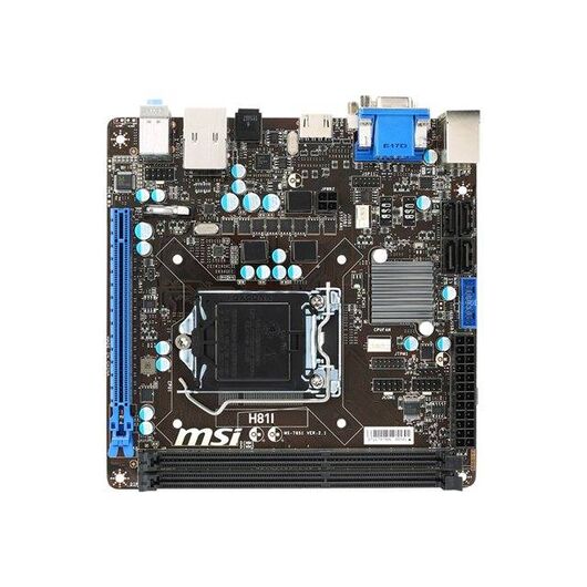 MSI-7851040R-Motherboards