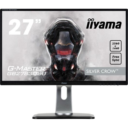 iiyama G-Master GB2783QSU-B1