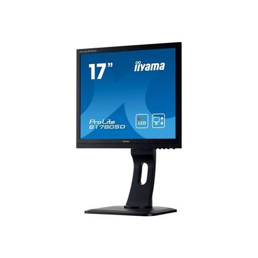 Iiyama-B1780SDB1-Monitors