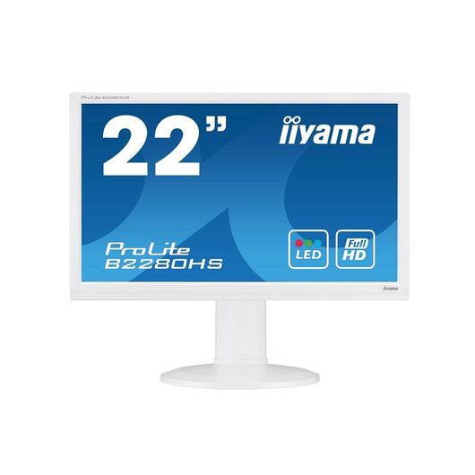 Iiyama-B2280HSW1-Monitors