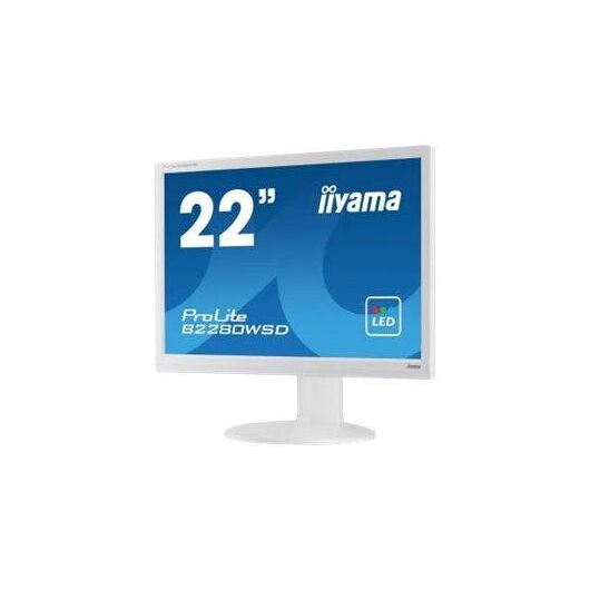 Iiyama-B2280WSDW1-Monitors