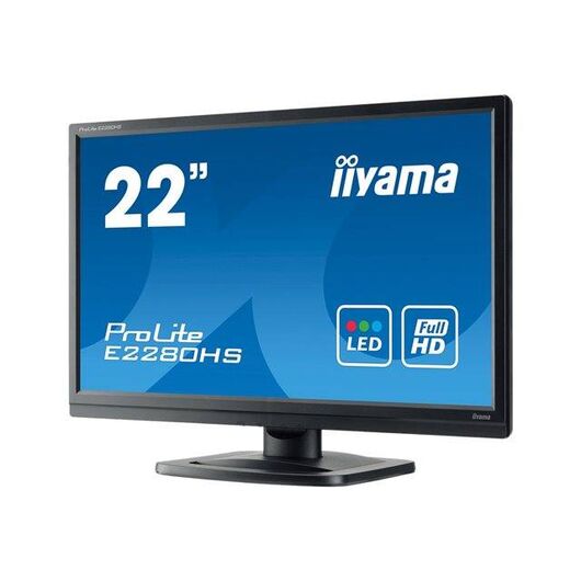 Iiyama-E2280HSB1-Monitors
