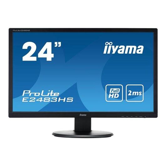 Iiyama-E2483HSB1-Monitors