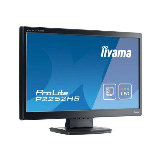 Iiyama-P2252HSB1-Monitors