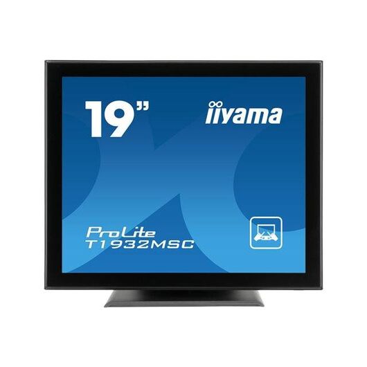 Iiyama-T1932MSCB2X-Monitors