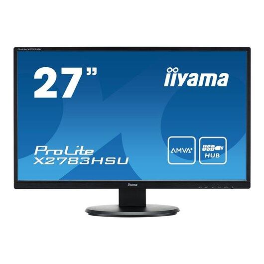 Iiyama-X2783HSUB1-Monitors