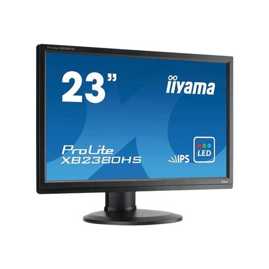 Iiyama-XB2380HSB1-Monitors