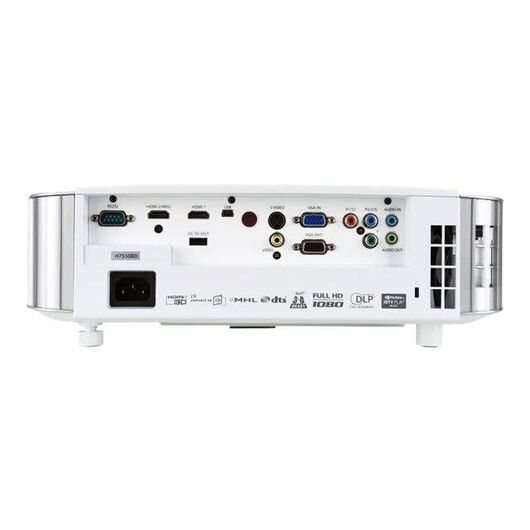 Acer-MRJL711001-Projectors-LCD-or-DLP