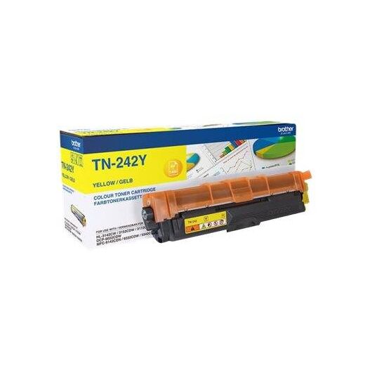 Brother-TN242Y-Consumables