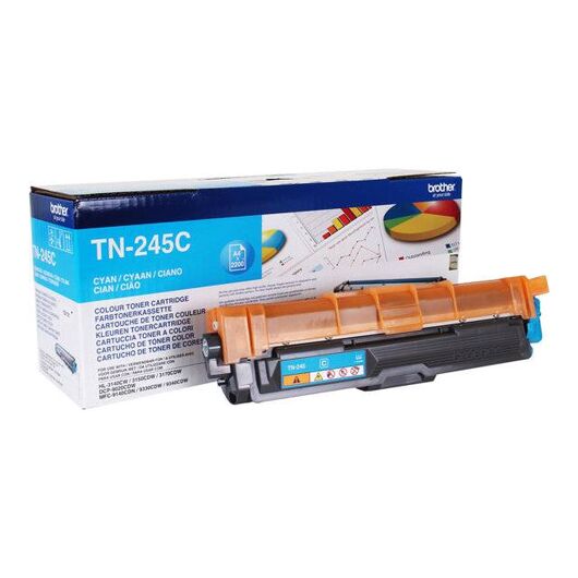 Brother-TN245C-Consumables