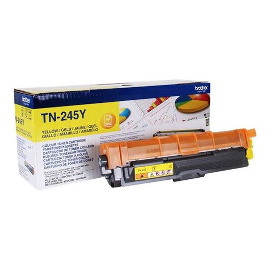 Brother-TN245Y-Consumables