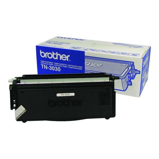 Brother-TN3030-Consumables