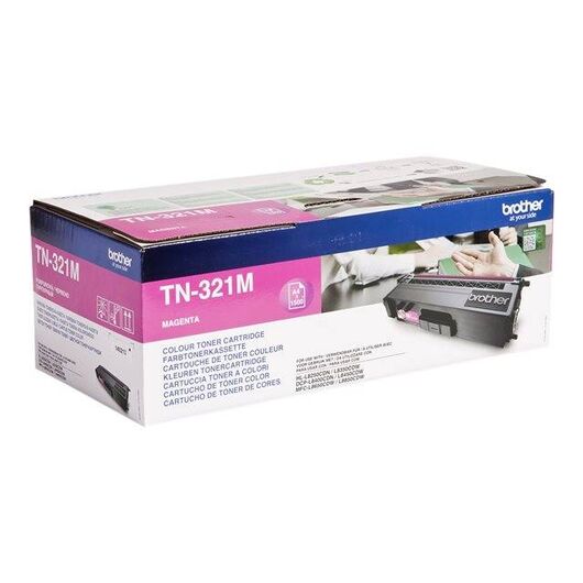 Brother-TN321M-Consumables