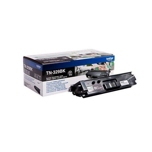 Brother-TN329BKTWIN-Consumables