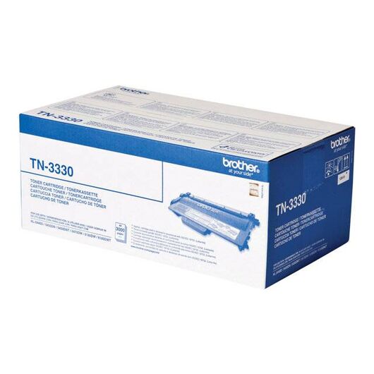 Brother-TN3330-Consumables