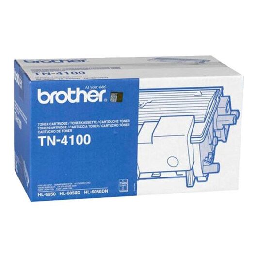 Brother-TN4100-Consumables