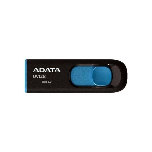 A-Data-AUV12832GRBE-Flash-memory---Readers