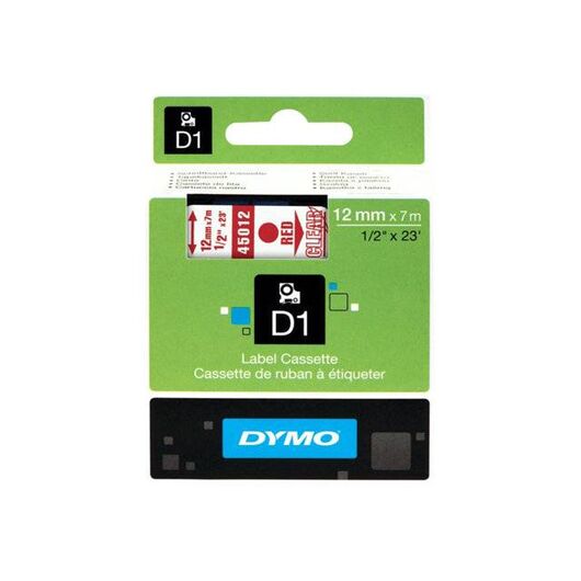 Dymo-S0720520-Consumables