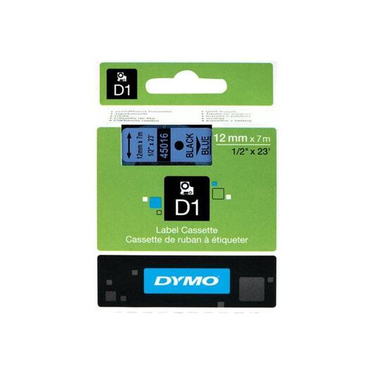 Dymo-S0720560-Consumables
