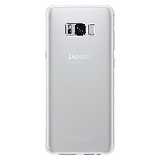 Samsung EF-QG955CS clear