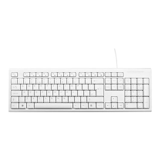 V7-KU100UKWHT-Keyboards---Mice