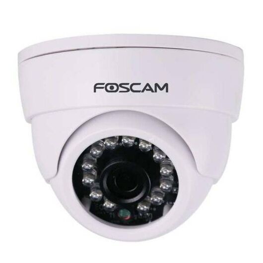 FOSCAM-FI9851P-Networking