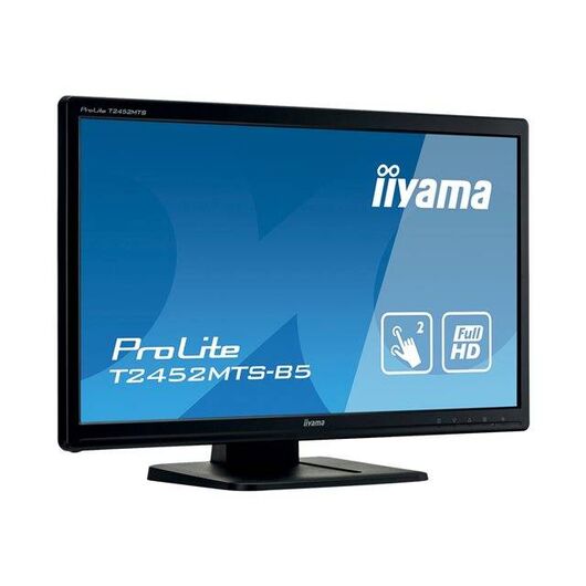 Iiyama-T2452MTSB5-Monitors