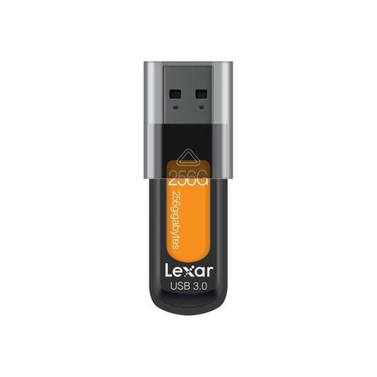 Lexar-LJDS57256ABEU-Flash-memory---Readers