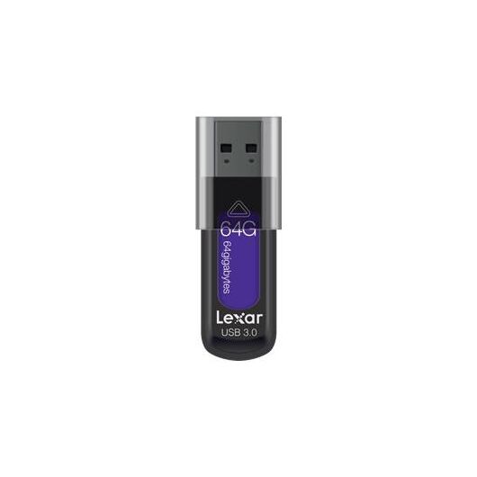 Lexar-LJDS5764GABEU-Flash-memory---Readers