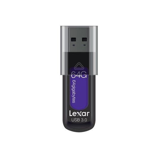 Lexar-LJDS5764GABEU-Flash-memory---Readers