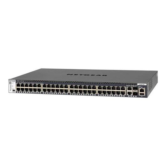 NetGear-GSM4352S100NES-Networking