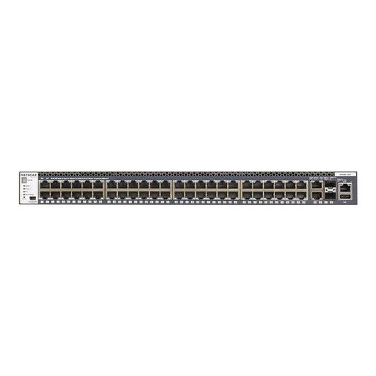 NetGear-GSM4352S100NES-Networking