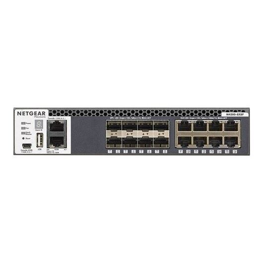 NetGear-XSM4316S100NES-Networking