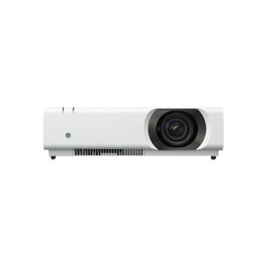 Sony-VPLCH375-Projectors-LCD-or-DLP
