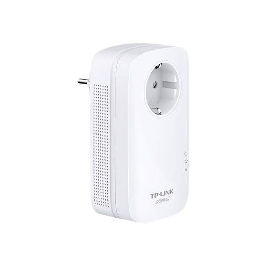 TP-LINK-TLPA8010P-Networking