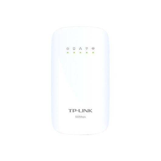 TP-LINK-TLWPA4530-Networking