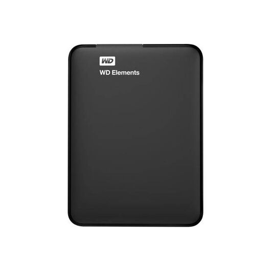 WesternDigital-WDBUZG5000ABKWESN-Hard-drives