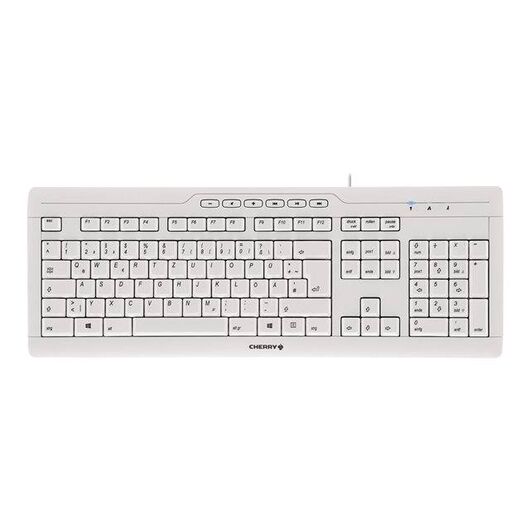 Cherry-G8523200GB0-Keyboards---Mice