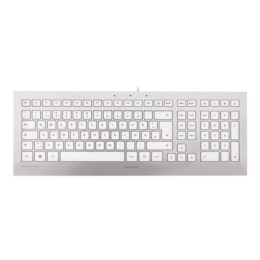 Cherry-JK0300EU-Keyboards---Mice