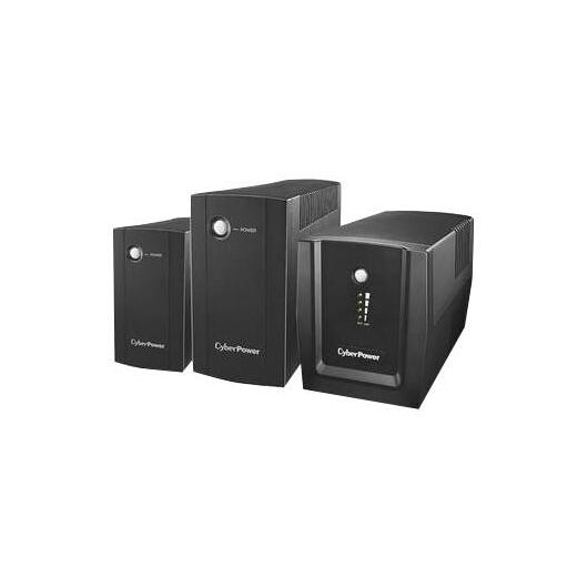 Cyberpower-UT700E-Power-Protection