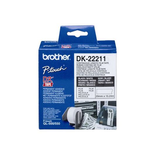 Brother-DK22211-Consumables